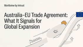 australia-eu trade agreement