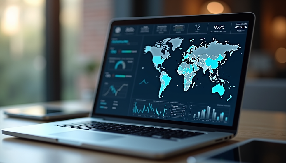 Effective Strategies for Global Brand Building: Mastering Global Branding Strategies