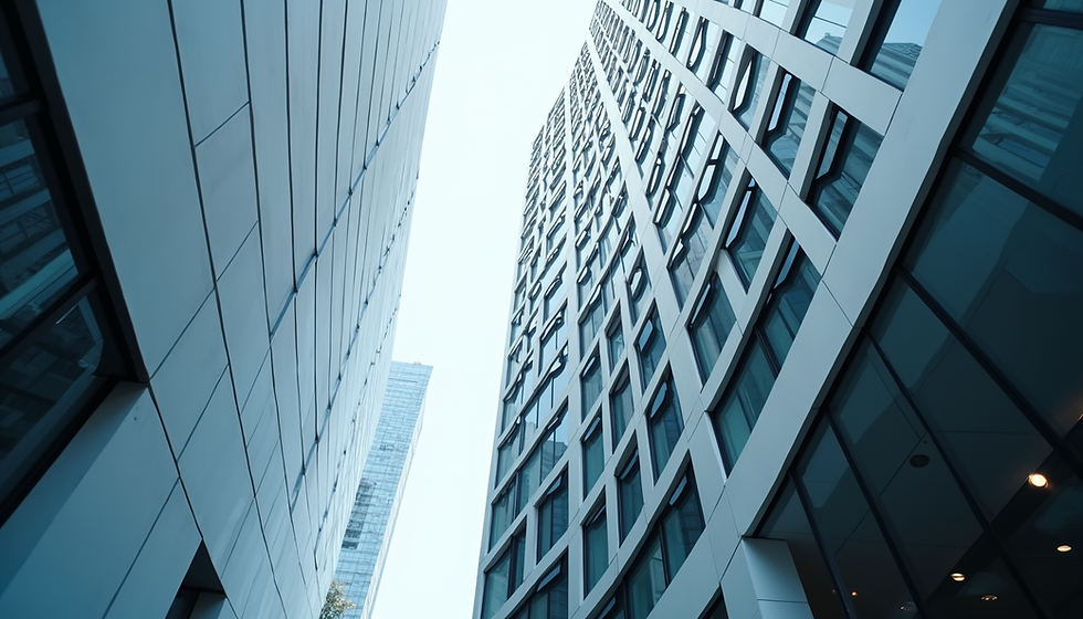 Discovering Intrust Associates and Their Business Support Services
