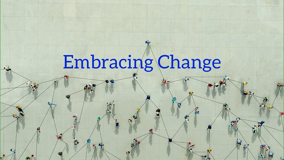 Europe's Demographic Shift: Are We Ready for a New Era?