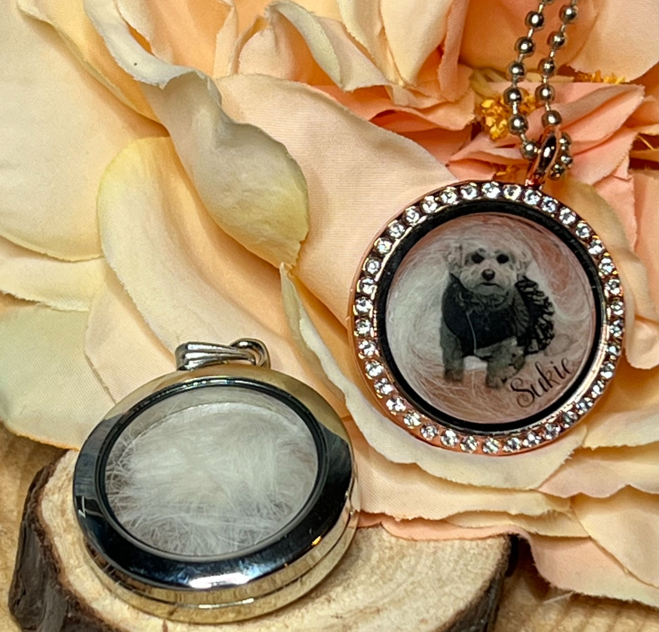 Pet Locket