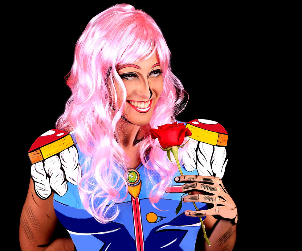 Utena