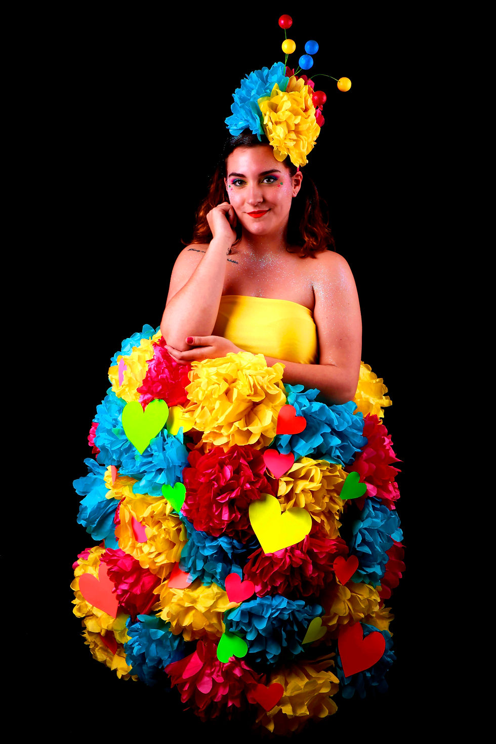 Agatha Ruiz de la Prada