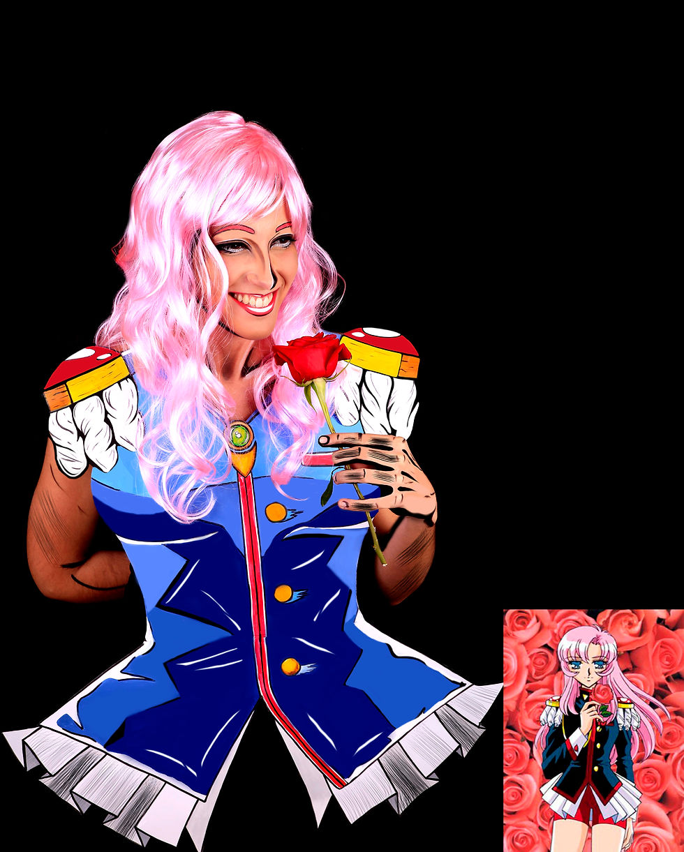 Utena