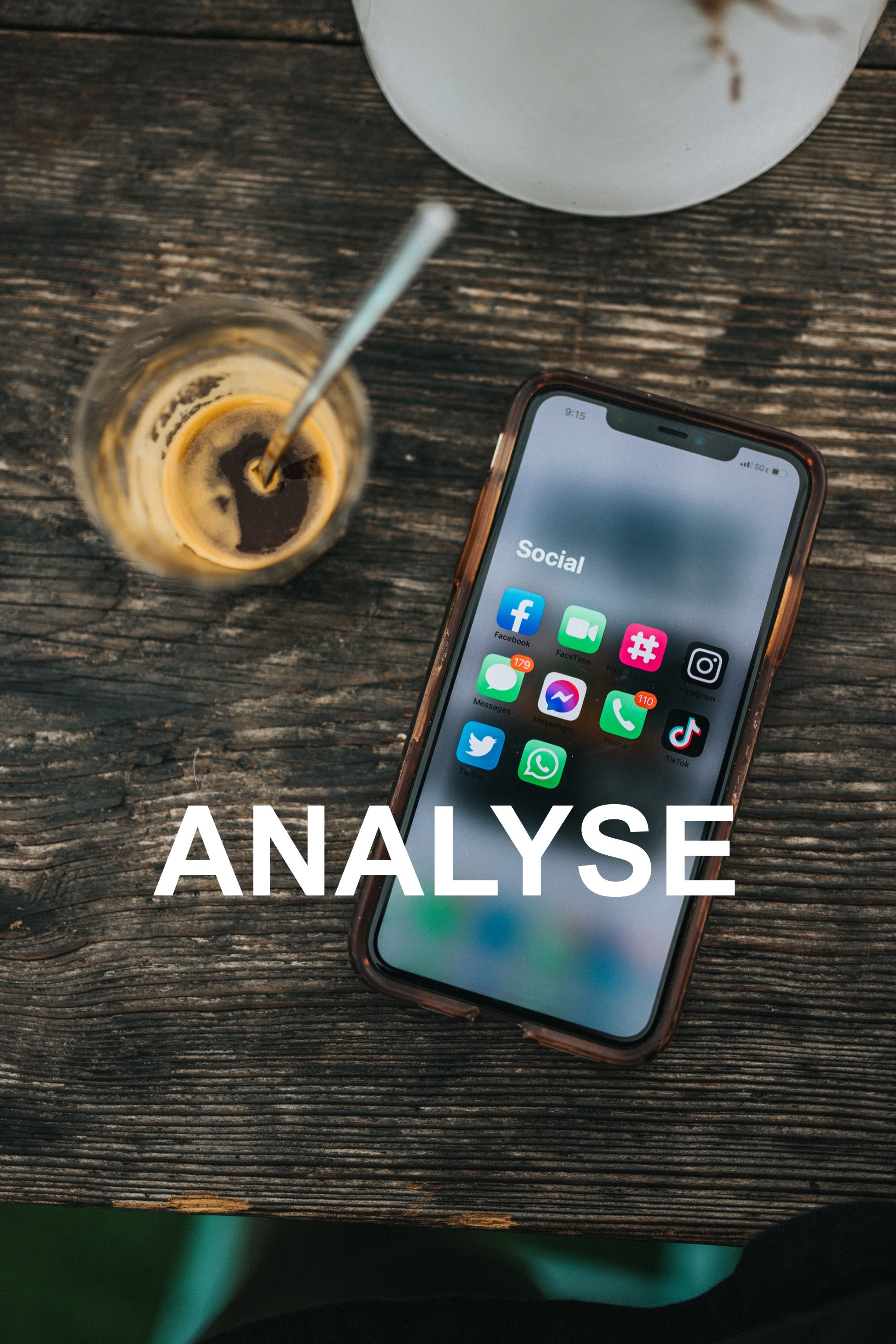 MARKETING DES RESEAUX SOCIAUX