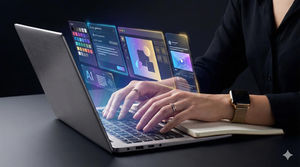 Criação de Conteúdo