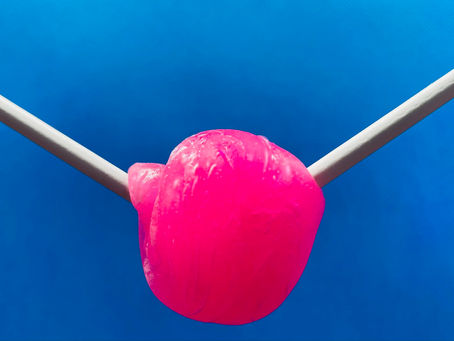 【5/16(木)開催】ポップ!カラフル!🌈キャンディアーティストによるCANDY LAB(キャンディーラブ)🍭