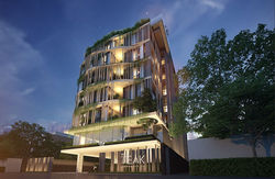 TEAK Sathorn