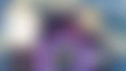 Evento - Jornada Fantástica e Despertar Supremo