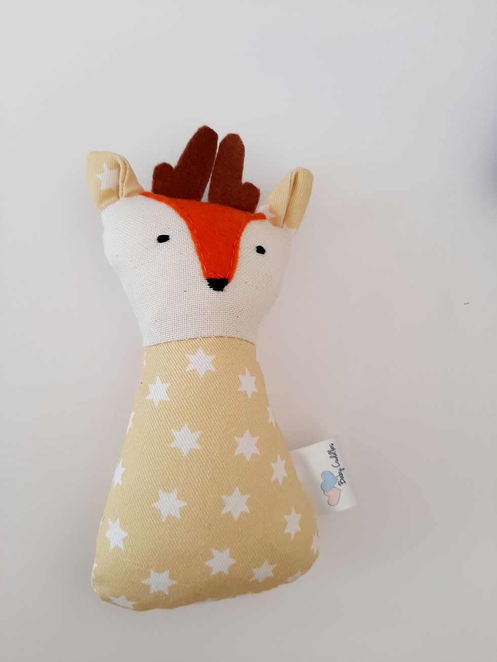 Thumbnail: Adorable Deer Buddie toy
