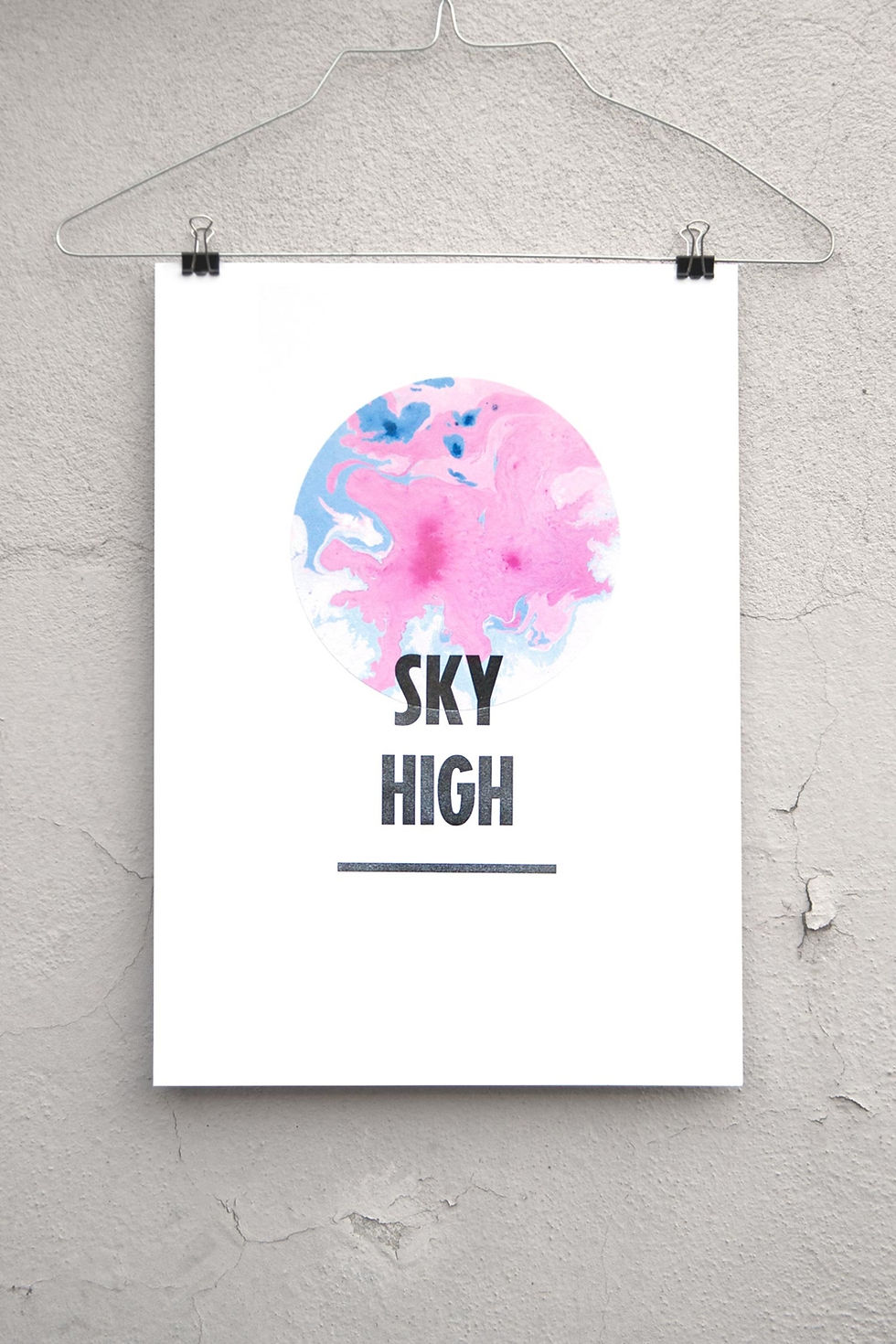 Miniaturbild: SKY HIGH