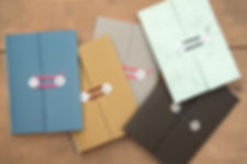 NOTEBOOK