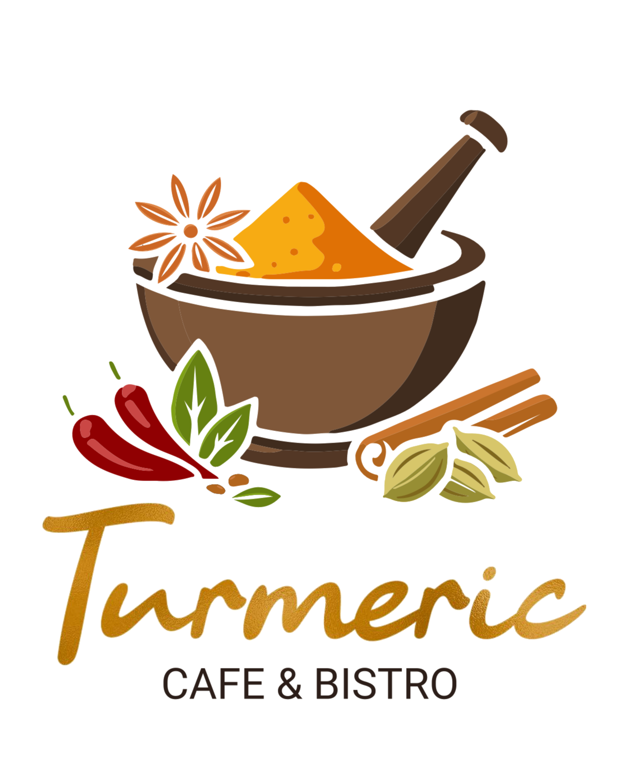 Turmeric Indian Bistro
