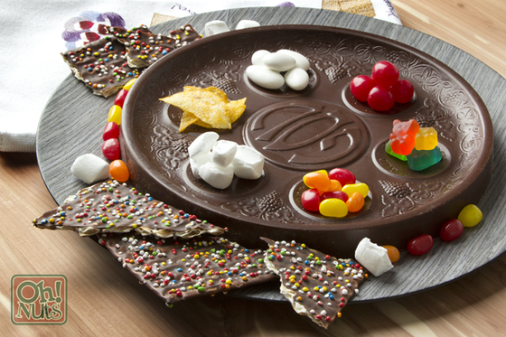 Chocolate Seder - Friday 3/24 6:30