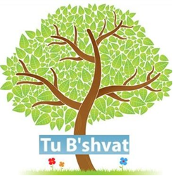 Tu B’Shevat Seder/Shabbat