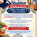 Veterans Shabbat Dinner & Service, Friday, November 13