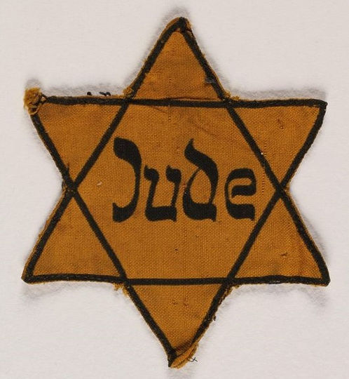Holocaust Survivor Presentation and Discussion 10/23 @ 10am