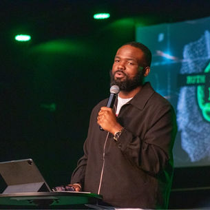 Music Is a Calling: A Divine Gift Meant to Glorify God
