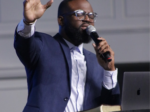 Before You Lead the Song... Build the Life.