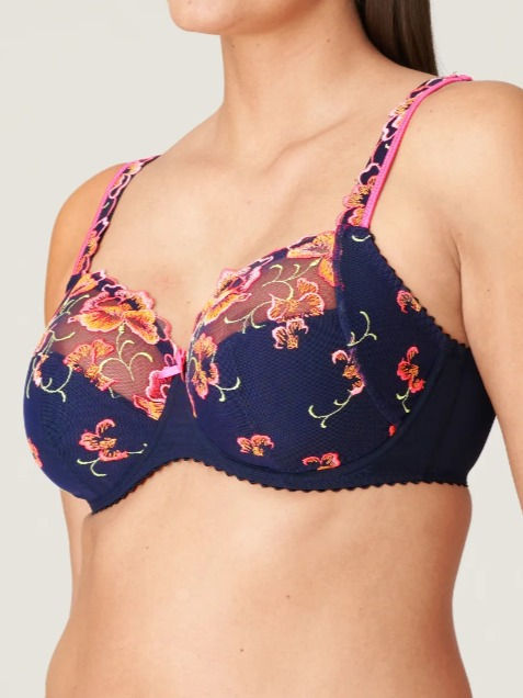 Miniature : PRIMADONNA Soutien Gorge Emboitant Devdaha