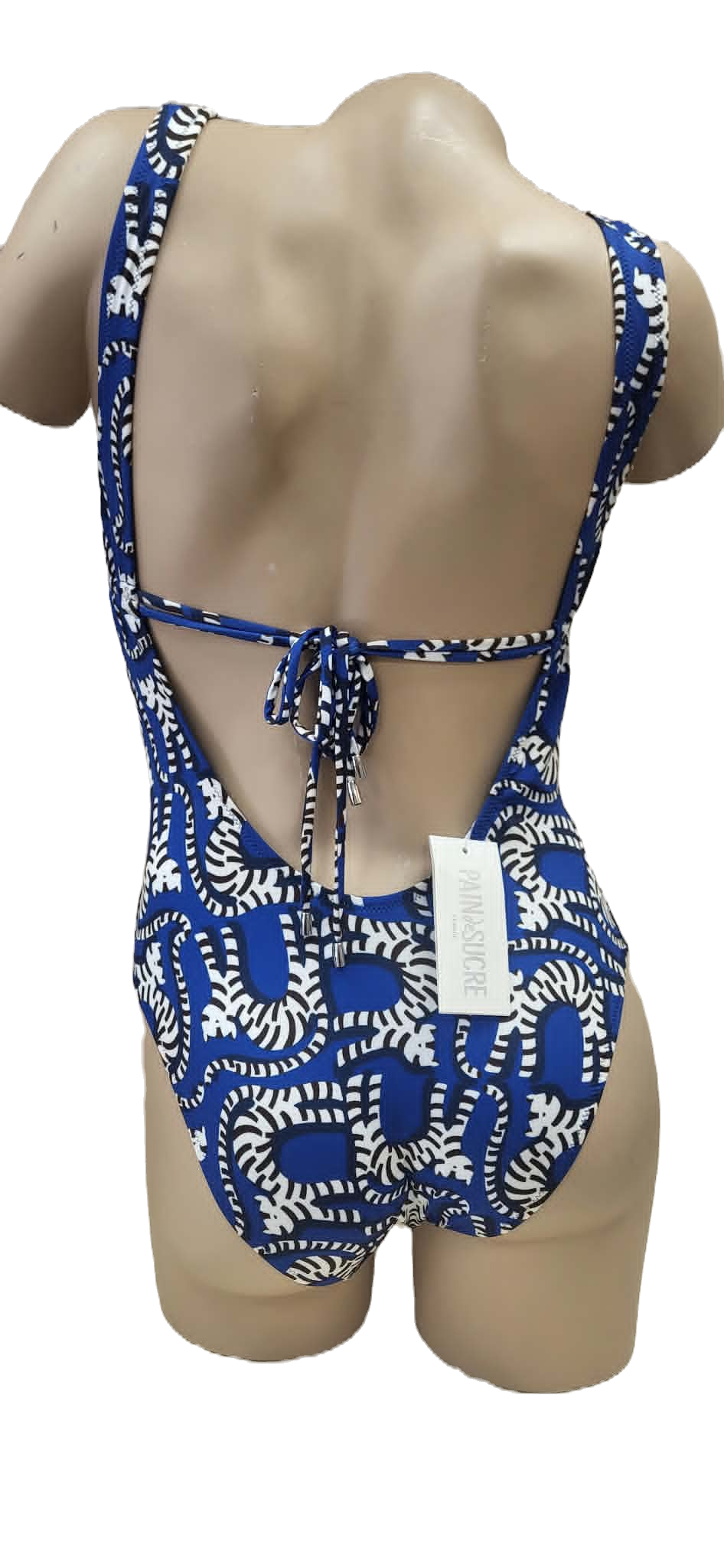 Miniature : PAIN DE SUCRE Maillot de Bain 1 pièce PEPA
