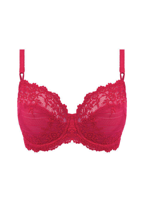 Miniature : WACOAL Soutien Gorge Emboitant Embrace Lace