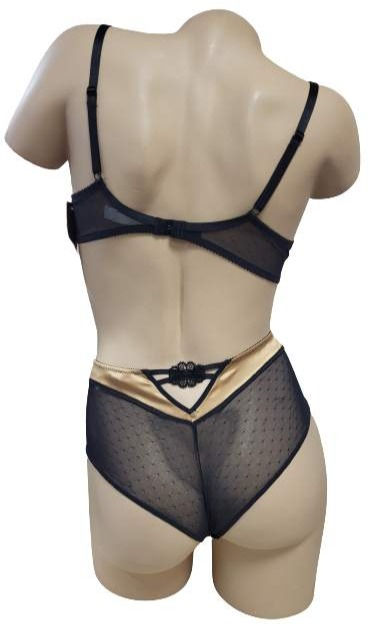 Miniature : CHANTELLE Soutien Gorge Corbeille Palazzo