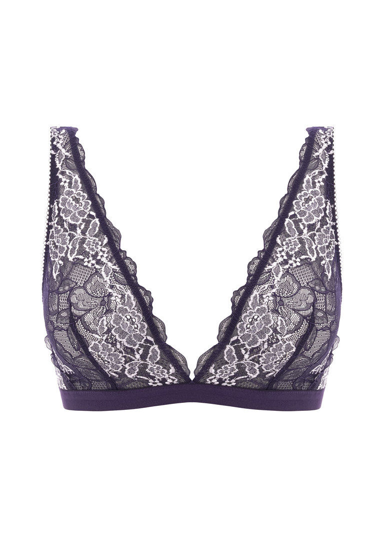 Miniature : WACOAL Soutien Gorge sans Armatures Lace Perfection