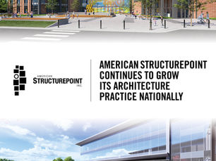 American Structurepoint Expands National Architecture Practice