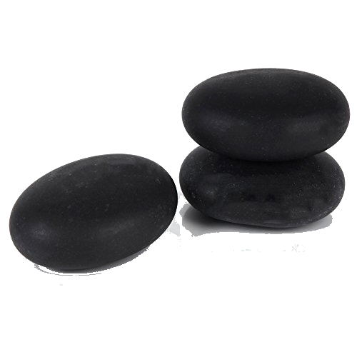 Hot Stones