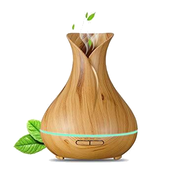 Aromatherapy