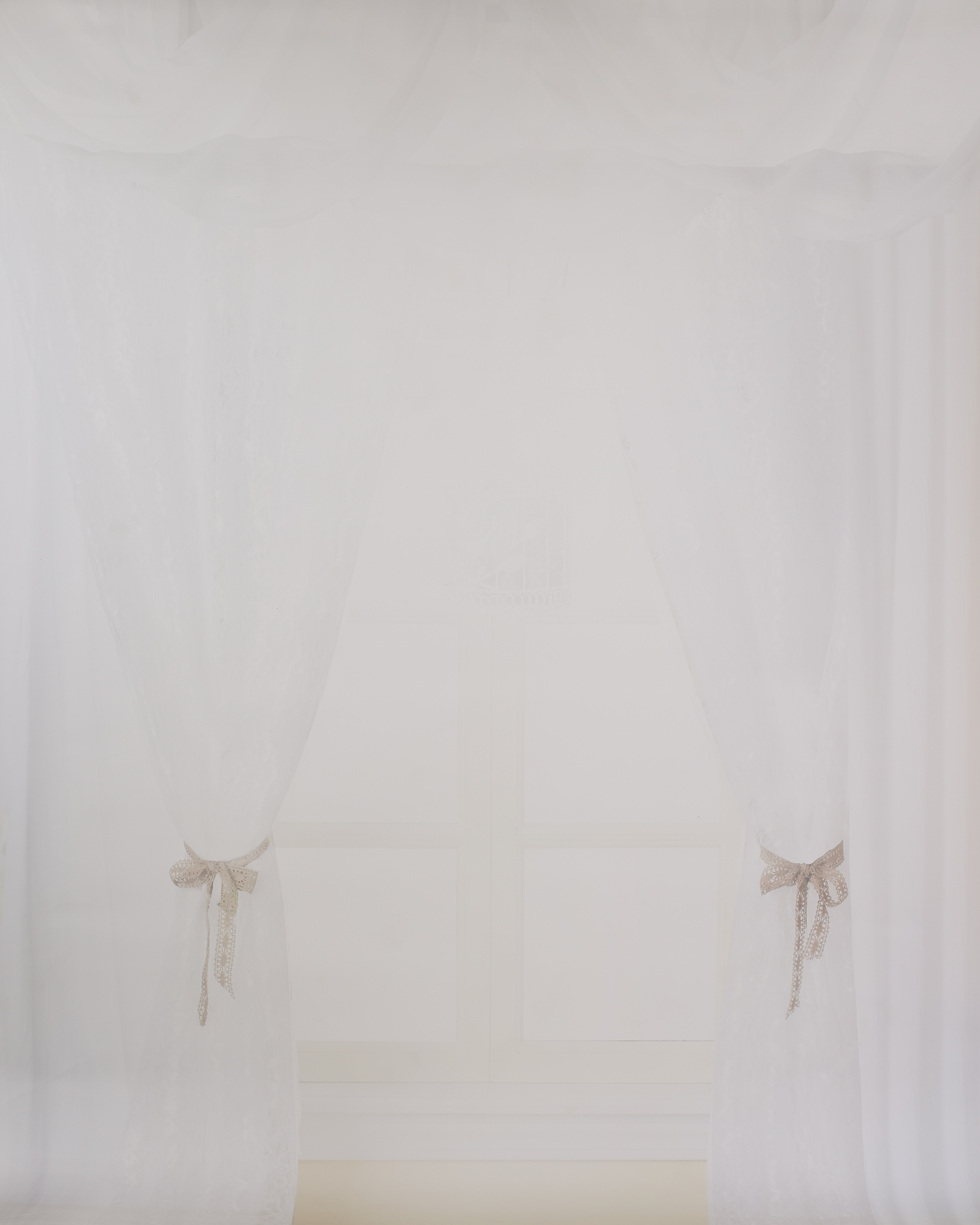 F-33 Airy Curtains