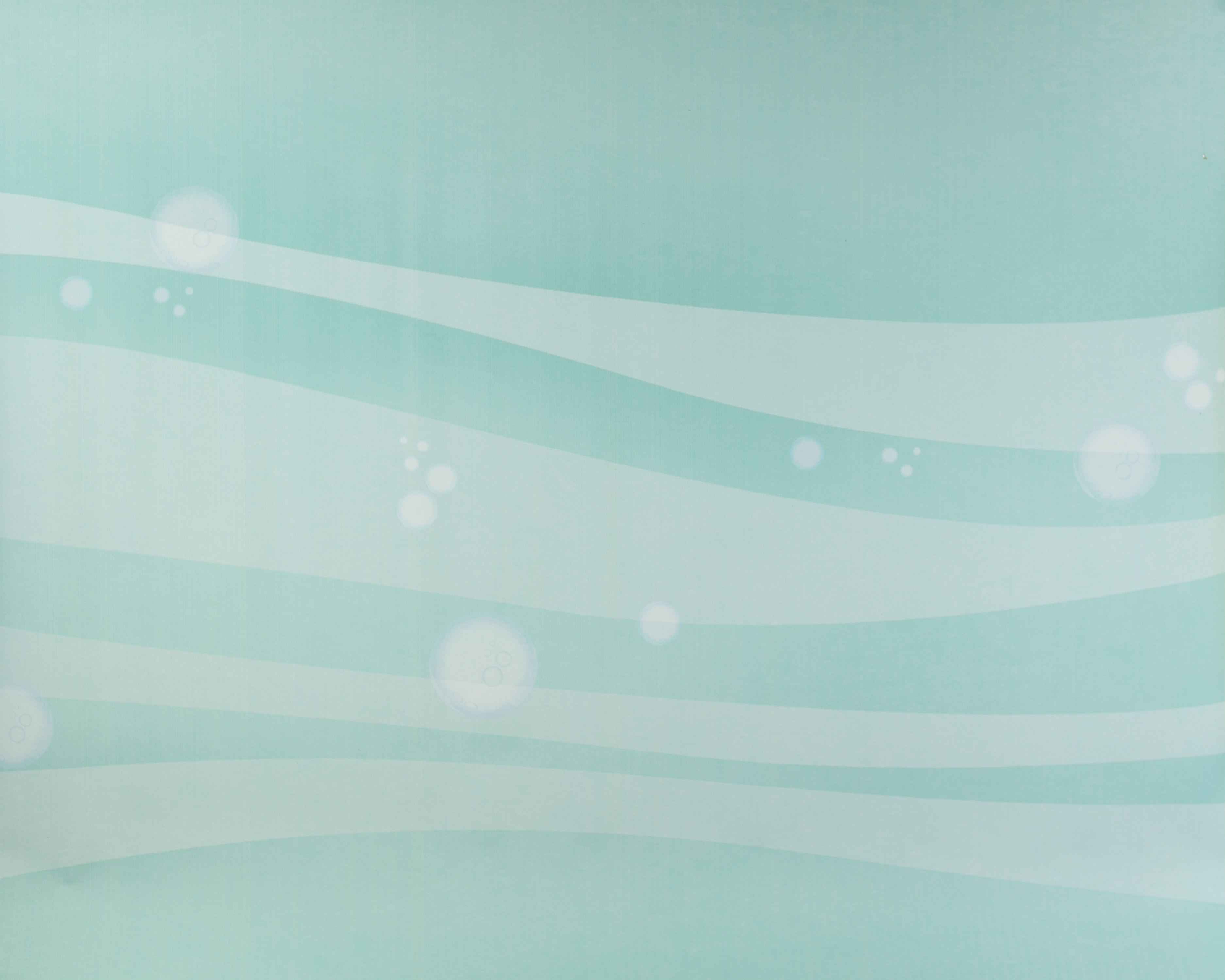F-23 Underwater Bubbles