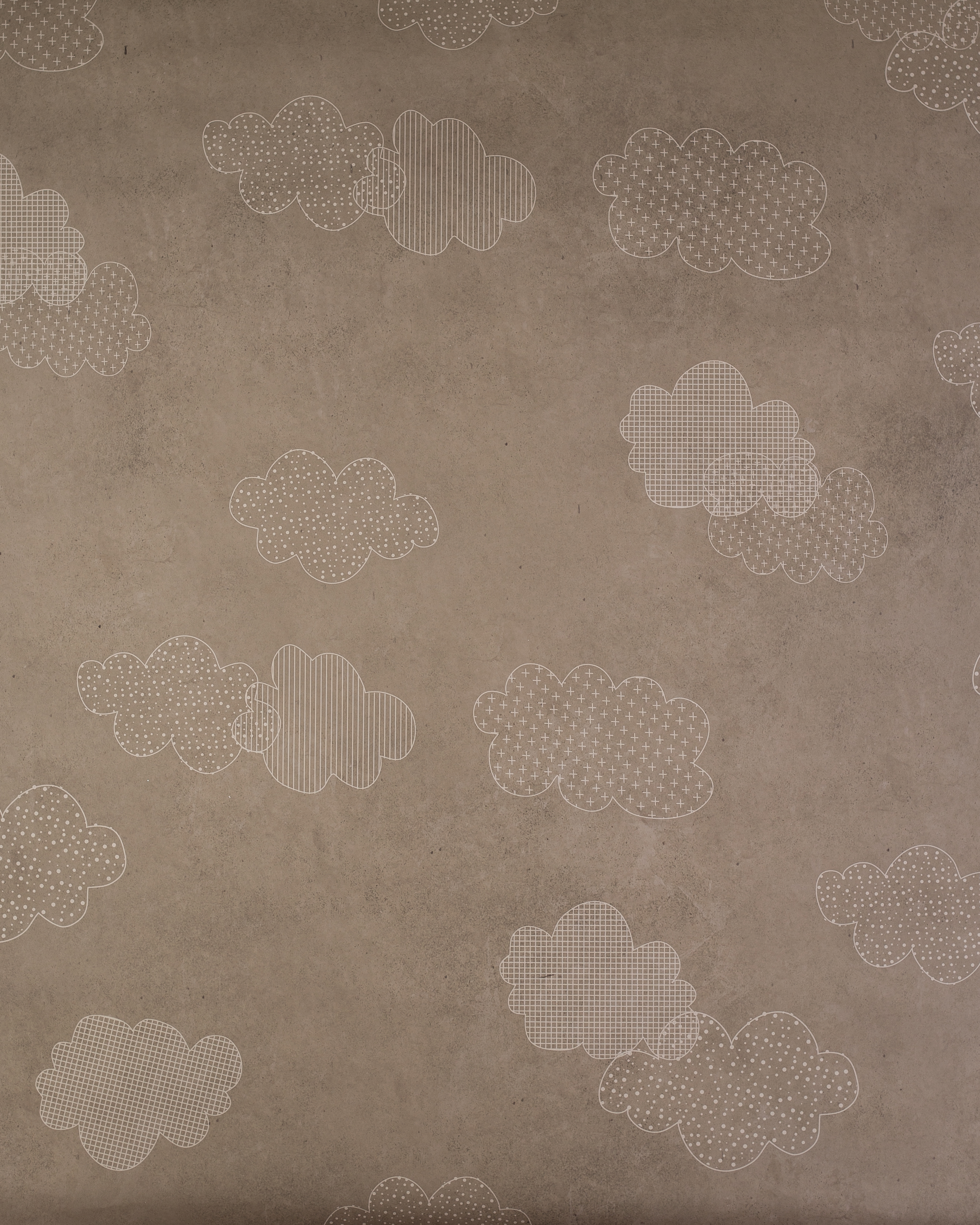 F-3 Coud Lining Kraft