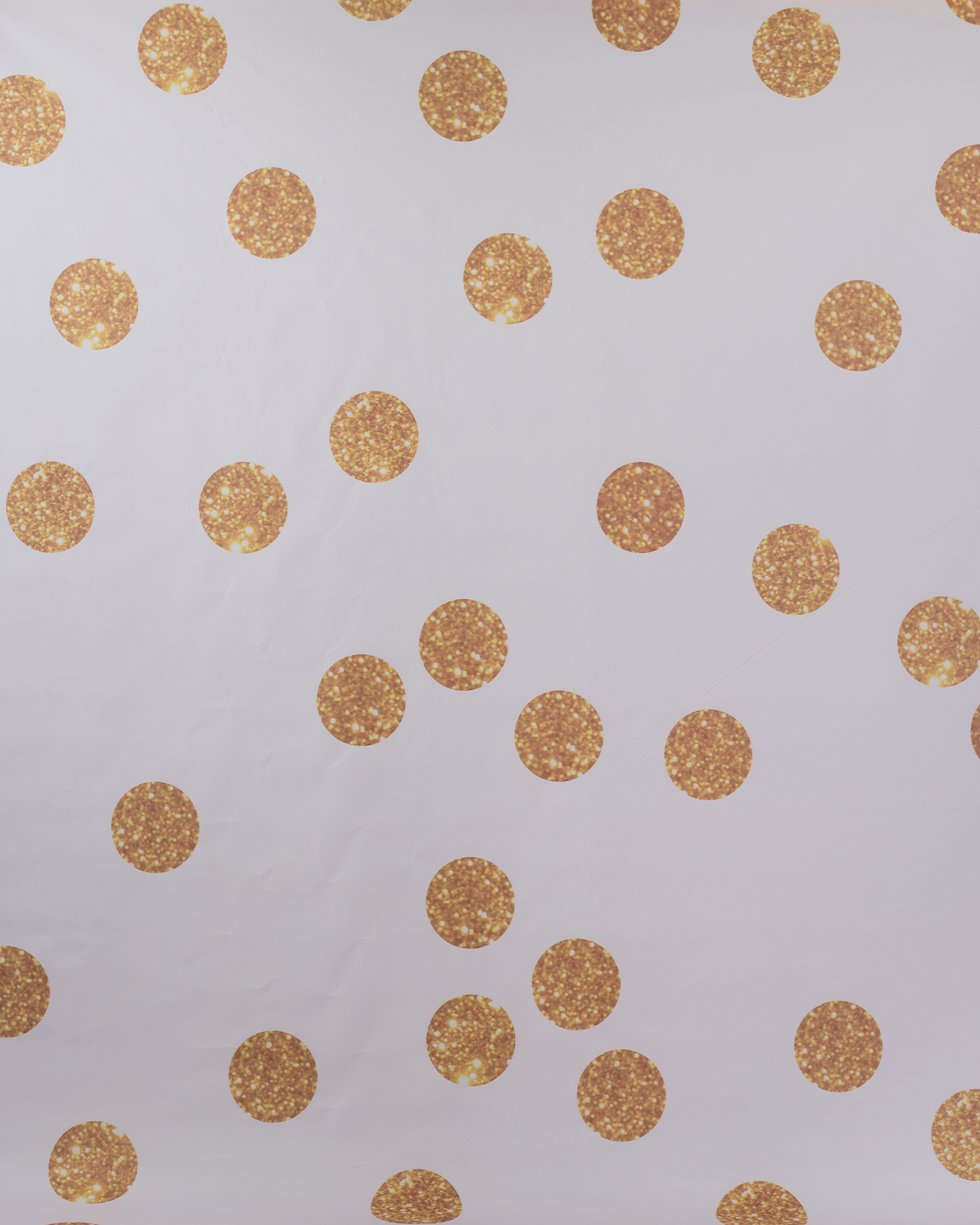F-34 Gold Polkadots