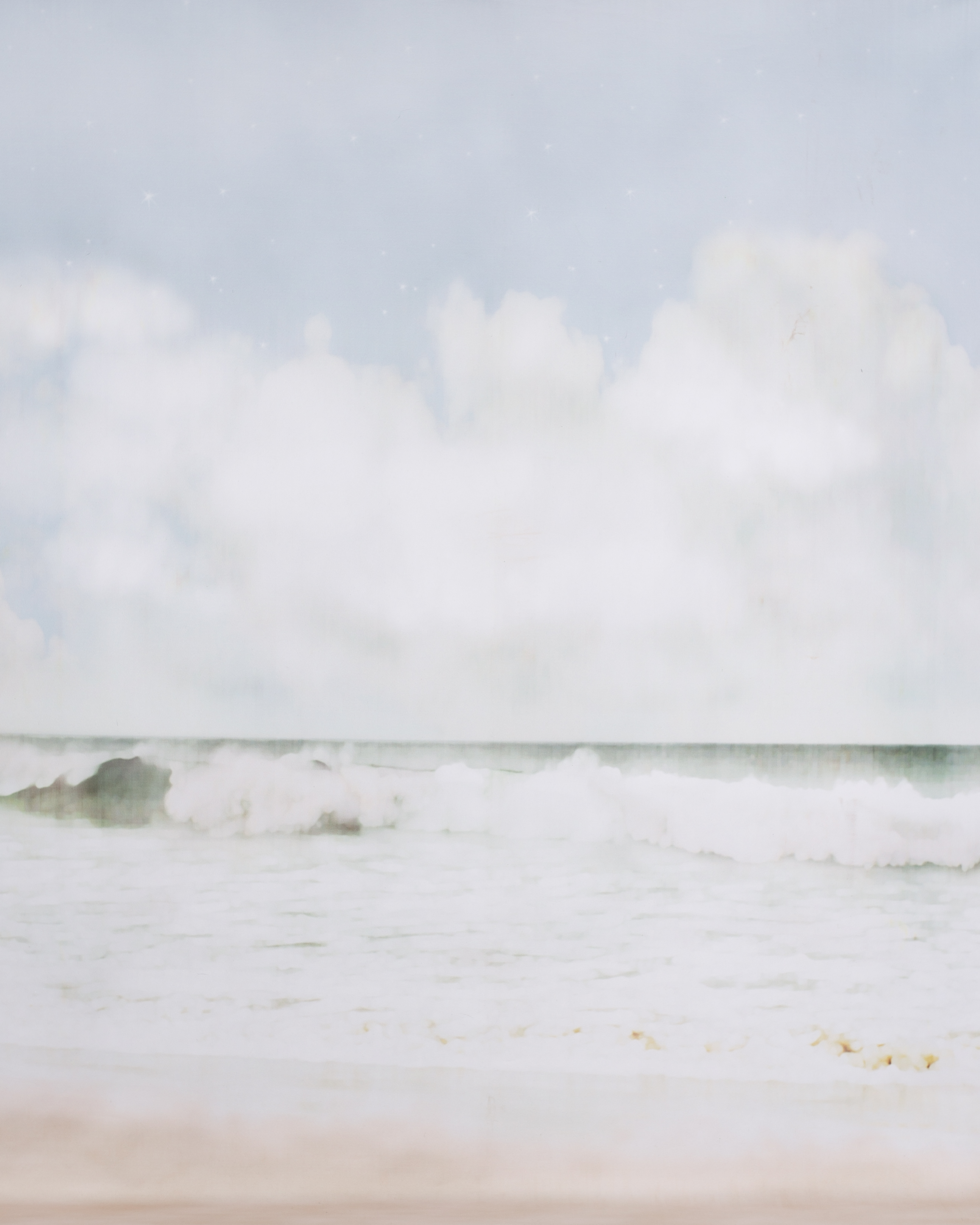 F-29 Dreamy Beach