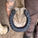 Farrier Review: Glushu Temporary Support for Barefoot Horse