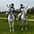 Farrier Review: Glushu for Distance Rider Timmy.
