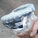 Farrier Report: Glushu for laminitis in older horse.