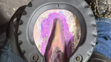 Farrier Review: Glushu for when nailing is not an option.