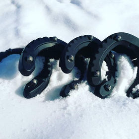 Winter Hoof Care Solutions for Horses with Glushu 