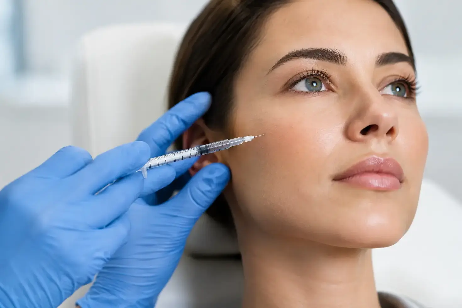 Injectable Anatomy: Why Precision Shapes Results