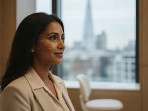 Full Face Harmonisation London: The 2026 Guide to Bespoke Facial Balancing