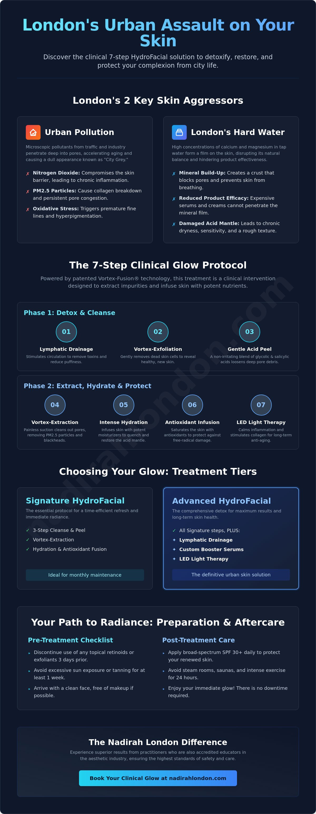 HydroFacial London