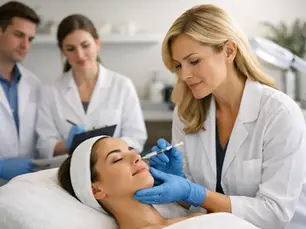 What Is Ofqual Regulated Training in Aesthetics?