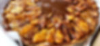 Pastries and Desserts