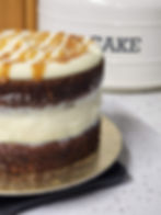 Classic Cakes