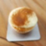 Milk Tart