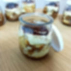 Tiramisu Parfait 
