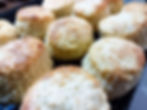 Scones